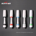 Top-Quality Wholesale full ceramic CBD vape pen cartridges from Ocityttimes